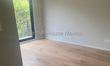 Departamento en Renta en Cuauhtémoc, Colonia Cuauhtémoc