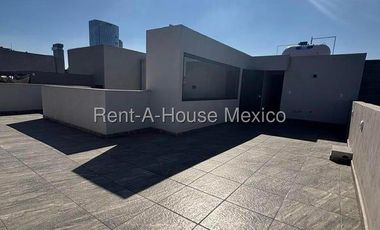 Departamento en Renta en Cuauhtémoc, Colonia Cuauhtémoc