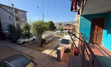 Se vende departamento en calle Vivanco sector Santo Domingo, la calera