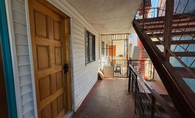 Se vende departamento en calle Vivanco sector Santo Domingo, la calera