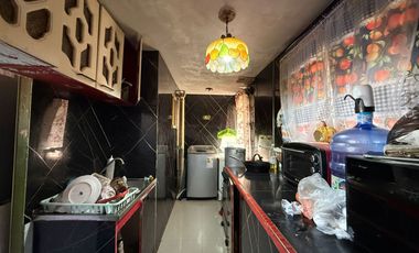 Se vende departamento en calle Vivanco sector Santo Domingo, la calera