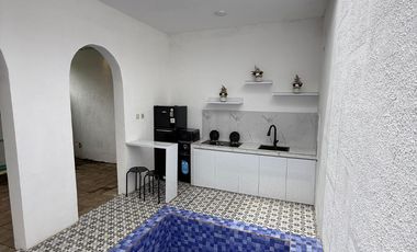 RUMAH VILLA KOTA BATU DIJUAL CEPAT VILLA BUTUH UANG BU