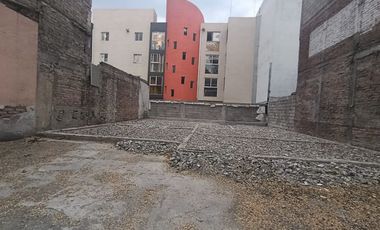 🏡 Terreno en Venta en Colonia General Anaya Alcaldía Benito Juarez