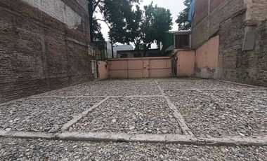 🏡 Terreno en Venta en Colonia General Anaya Alcaldía Benito Juarez