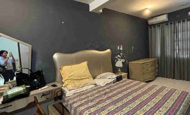 Rumah Luas Komplek Megapolitan Cinere Harga Siap Nego