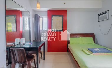 Smart Choice! Affordable Studio in a Vibrant Community