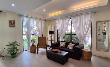 Elegant and Contemporary Residence with Balcony at Summerfields