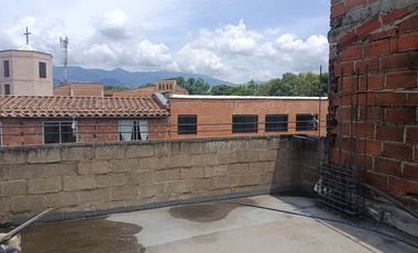 Venta Bodega Guayabal ,sector  barrio Santa fe Medellín.