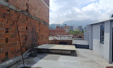 Venta Bodega Guayabal ,sector  barrio Santa fe Medellín.