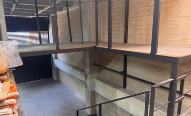 Venta Bodega Guayabal ,sector  barrio Santa fe Medellín.