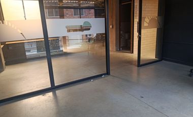 Venta Bodega Guayabal ,sector  barrio Santa fe Medellín.
