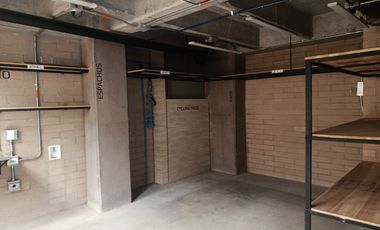 Venta Bodega Guayabal ,sector  barrio Santa fe Medellín.