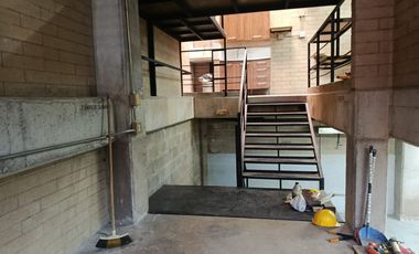 Venta Bodega Guayabal ,sector  barrio Santa fe Medellín.