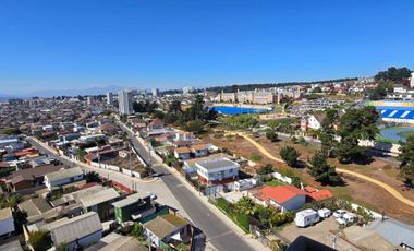 Concón Alto, AMOBLADO
