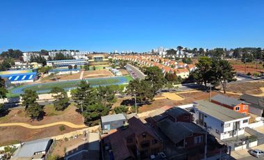 Concón Alto, AMOBLADO