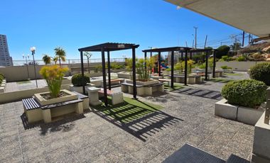 Concón Alto, AMOBLADO