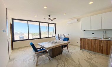 Condominio Mar Vista