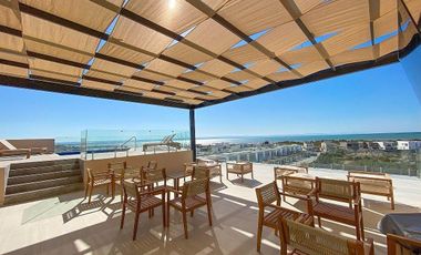 Condominio Mar Vista