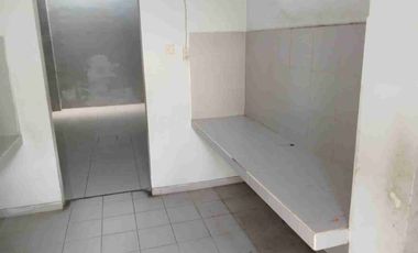 disewakan rumah cantik minimalis tengah kota dharma indah regency selangkah dr atlas sport center