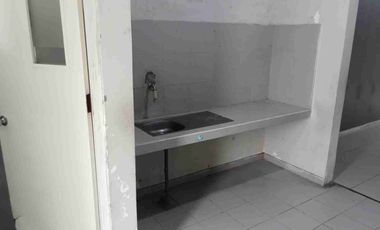 disewakan rumah cantik minimalis tengah kota dharma indah regency selangkah dr atlas sport center