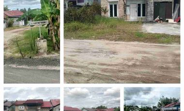Rumah dijual di Panarung, Palangka Raya, Kalimantan Tengah