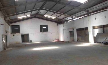 Disewa gudang siap pakai di Sunter Jakarta Utara