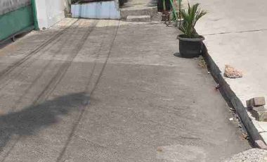 Disewa gudang siap pakai di Sunter Jakarta Utara