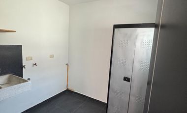 Renta loft amplio, de 2 plantas. Residencial San Angel. Atrás de IBERO