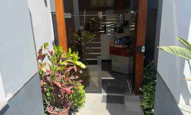 CACHARRILLA, SAN BORJA, PENTHOUSE VENTA