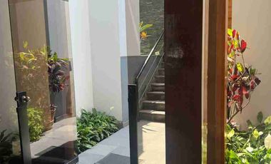 CACHARRILLA, SAN BORJA, PENTHOUSE VENTA