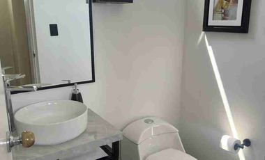 CACHARRILLA, SAN BORJA, PENTHOUSE VENTA