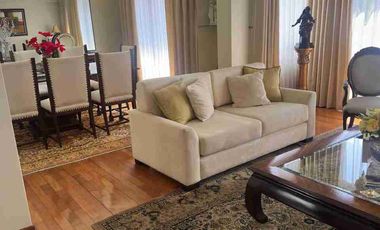 CACHARRILLA, SAN BORJA, PENTHOUSE VENTA