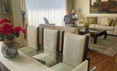 CACHARRILLA, SAN BORJA, PENTHOUSE VENTA