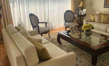 CACHARRILLA, SAN BORJA, PENTHOUSE VENTA