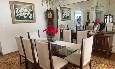 CACHARRILLA, SAN BORJA, PENTHOUSE VENTA
