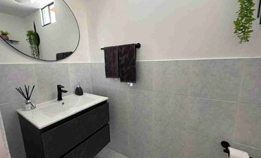 CACHARRILLA, SAN BORJA, PENTHOUSE VENTA
