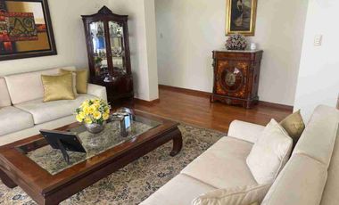 CACHARRILLA, SAN BORJA, PENTHOUSE VENTA