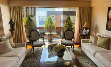 CACHARRILLA, SAN BORJA, PENTHOUSE VENTA