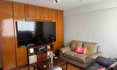 CACHARRILLA, SAN BORJA, PENTHOUSE VENTA