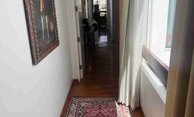 CACHARRILLA, SAN BORJA, PENTHOUSE VENTA