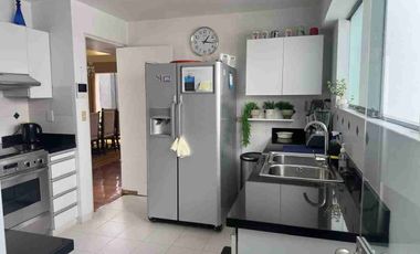 CACHARRILLA, SAN BORJA, PENTHOUSE VENTA
