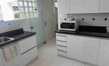 CACHARRILLA, SAN BORJA, PENTHOUSE VENTA