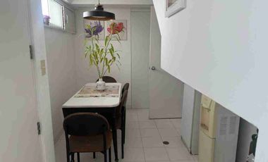 CACHARRILLA, SAN BORJA, PENTHOUSE VENTA