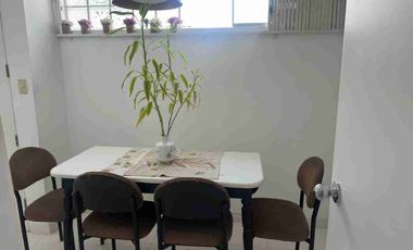 CACHARRILLA, SAN BORJA, PENTHOUSE VENTA