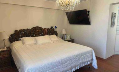 CACHARRILLA, SAN BORJA, PENTHOUSE VENTA