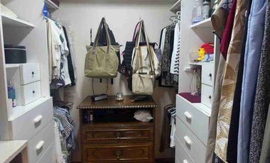 CACHARRILLA, SAN BORJA, PENTHOUSE VENTA