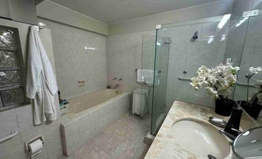 CACHARRILLA, SAN BORJA, PENTHOUSE VENTA
