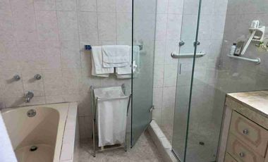 CACHARRILLA, SAN BORJA, PENTHOUSE VENTA