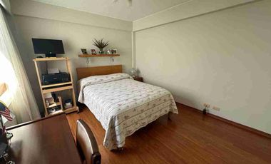 CACHARRILLA, SAN BORJA, PENTHOUSE VENTA