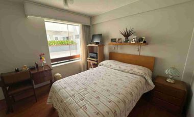 CACHARRILLA, SAN BORJA, PENTHOUSE VENTA